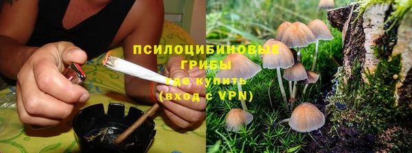 герыч Алексеевка